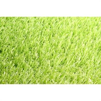 Limegr�nt - lysegr�nt kunstgr�s - gr�st�ppe - pris pr m2